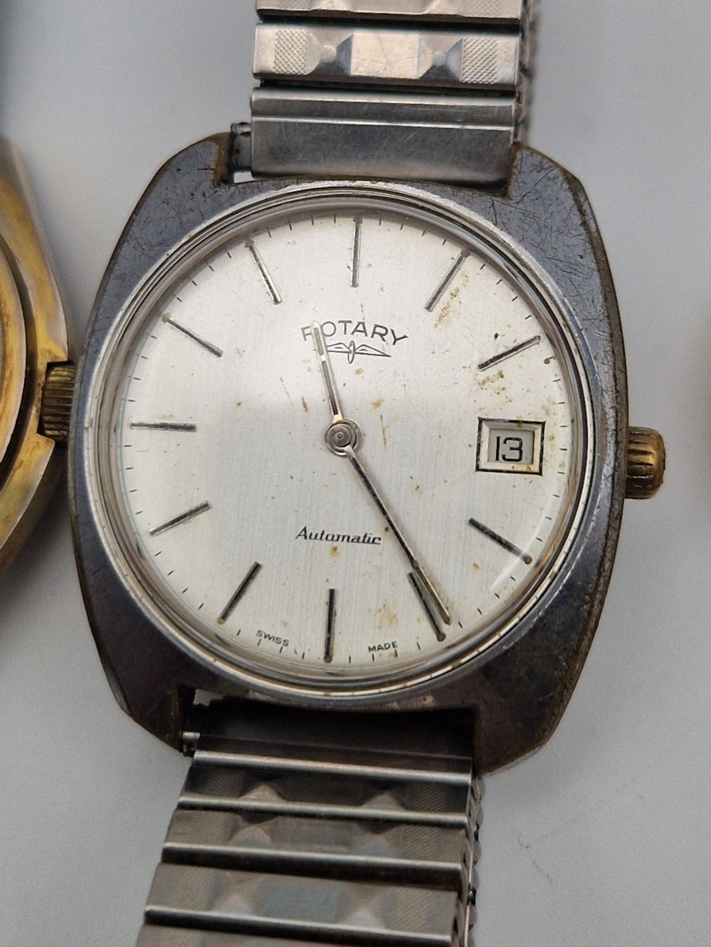 Orologi: Lot montres mécaniques – Usato da Sembrancher venduto da nat_k8yk 2