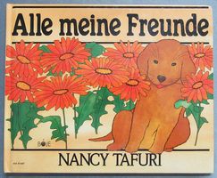 Alle meine Freunde - Wuff macht viele Entdeckungen