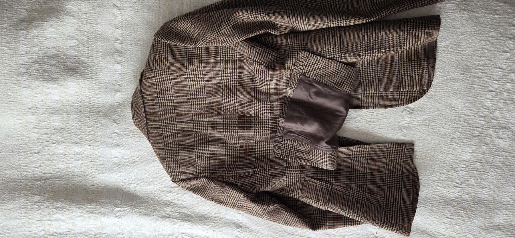 Massimo Dutti Giacche: Massimo Dutti wool jacket  – Usato da Morges venduto da HappyLobster 6