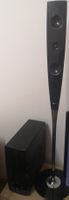 Surround system lg