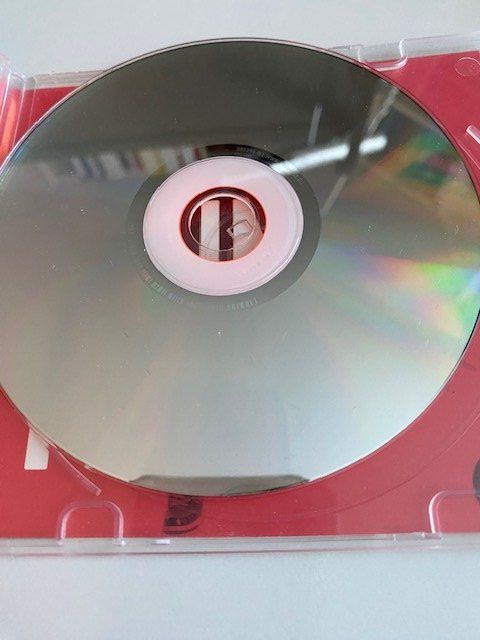 CD: Fitness CD Swing Party – Usato da Edlibach venduto da Arnoldotto 2