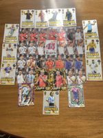 FIFA World Cup Master Sammelkarten Set