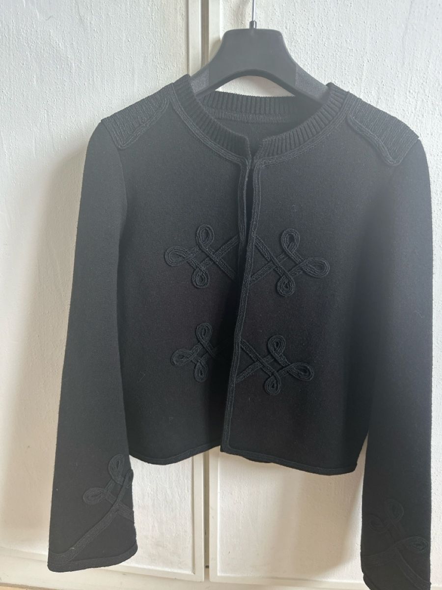 Maje Giacche: Veste Maje S – Usato da Muraz (Collombey) venduto da jaoo21