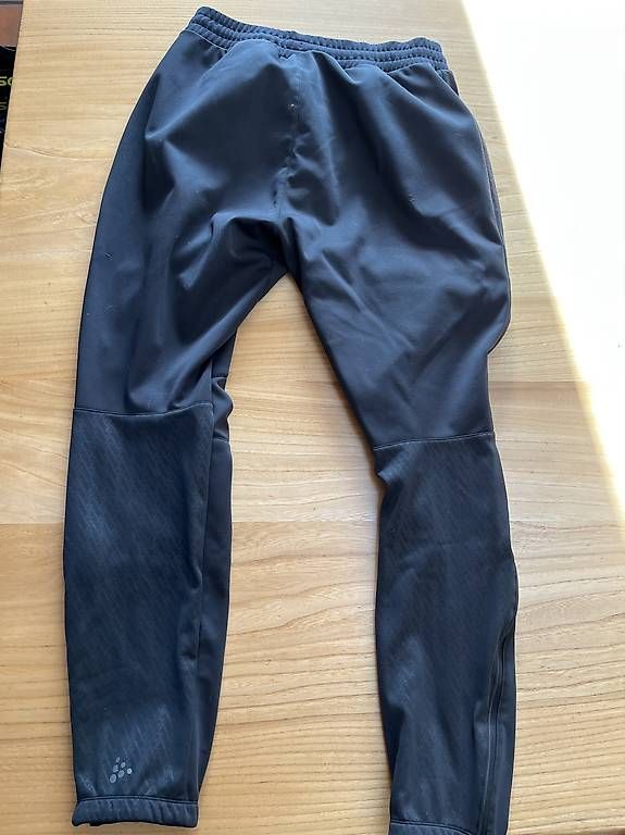 Pantaloni: Craft Langlaufhose Damen L – Usato da mels venduto da noa_rmp6 2