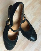 Neuwertig: Scheider HPS Damenschuhe, flache Pumps, 38