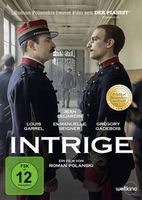 J'accuse - Intrige