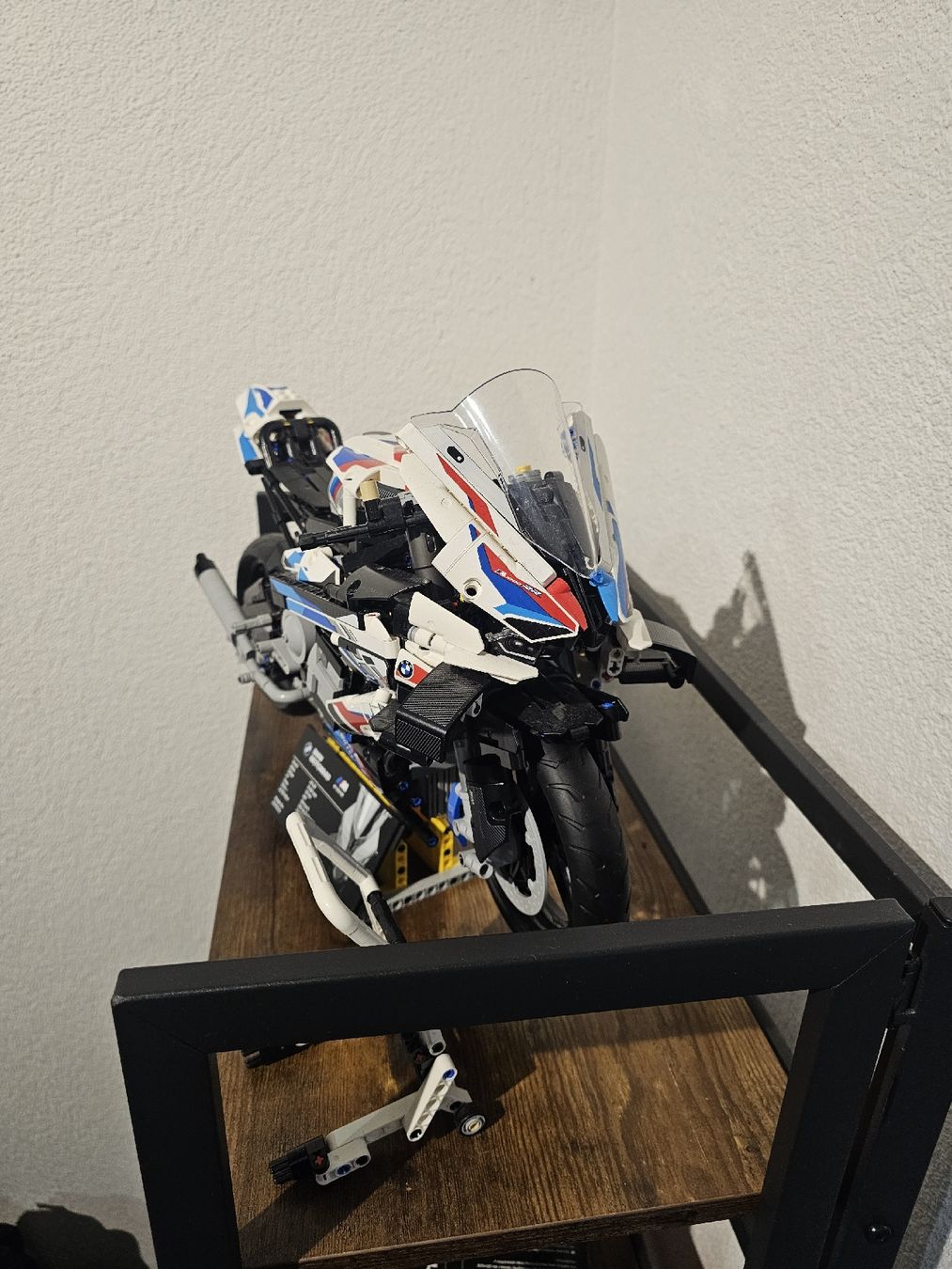 Lego Kit di costruzioni: BMW M1000RR Lego – Usato da Wilchingen venduto da tauro92 1