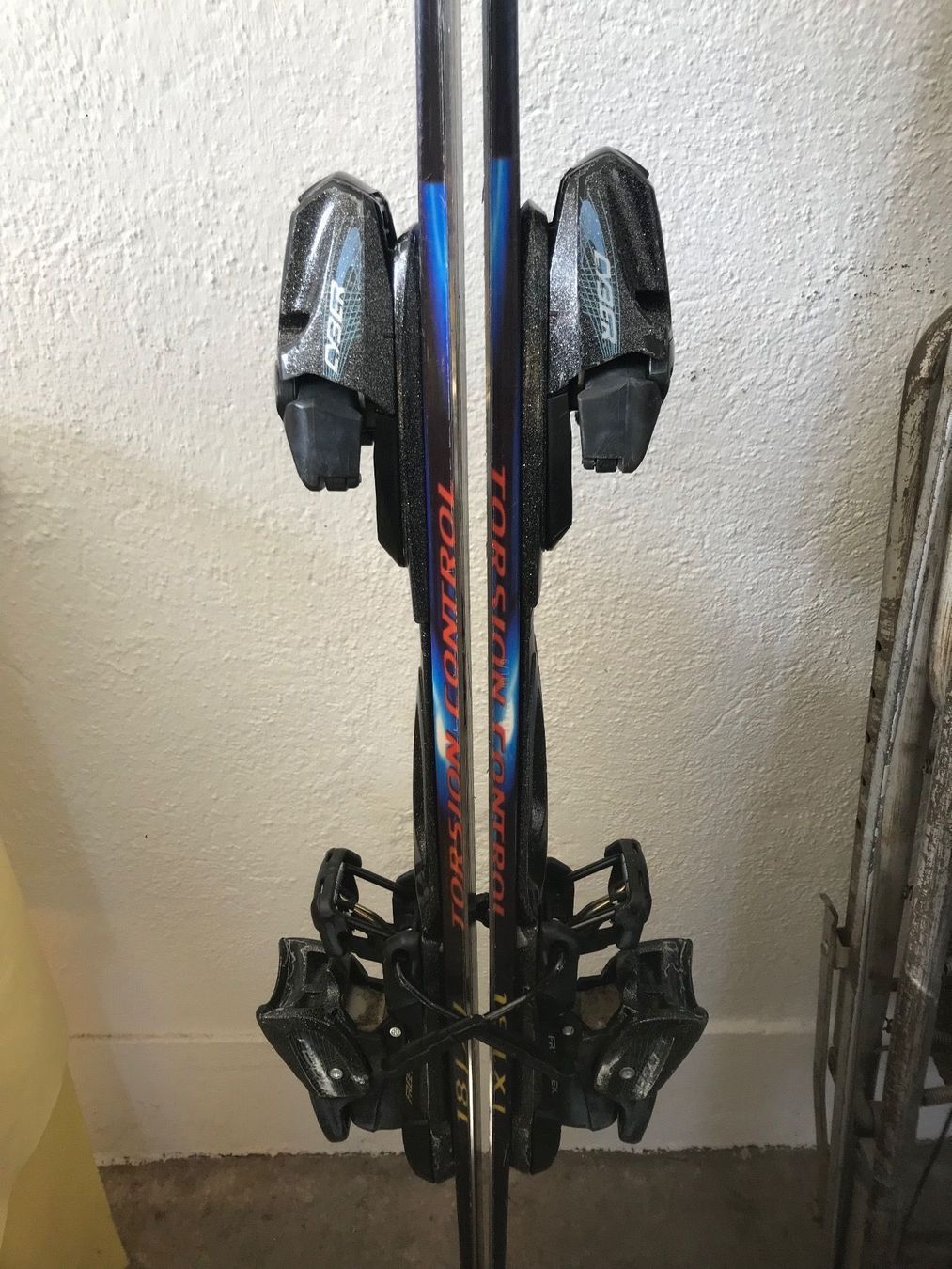 Head Sci: Head Skis 165 cm – Usato da Solothurn venduto da Spicar 5