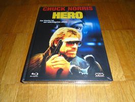 Hero - MEDIABOOK - A - NSM - UNCUT