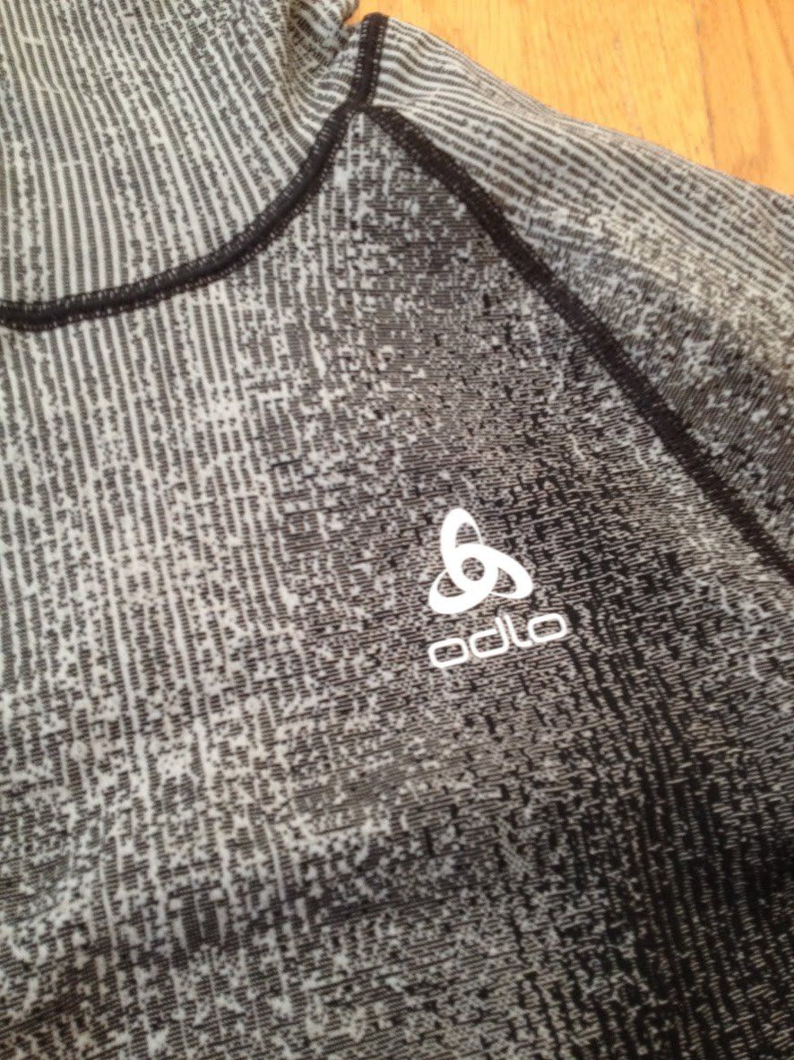 Odlo Sous-vêtements: Termo Oberteil Odlo – D'occasion à Dübendorf par Fip05 2
