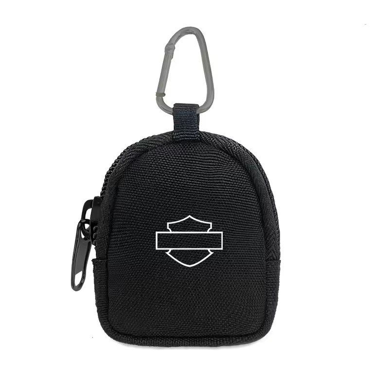 Harley-Davidson Schlüsselanhänger & - bänder: Porte-clés moto Harley-Davidson J204 – Neu und originalverpackt aus Allens von MADE.IN.ROCK.N.ROLL