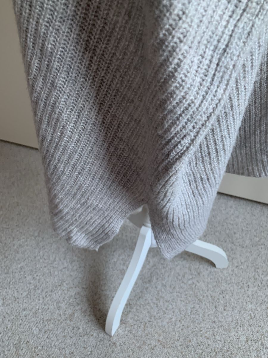 Maglioni & Felpe: La Redoute Taillissime Poncho one Size – Usato da Ellikon an der Thur venduto da Bali1999 5