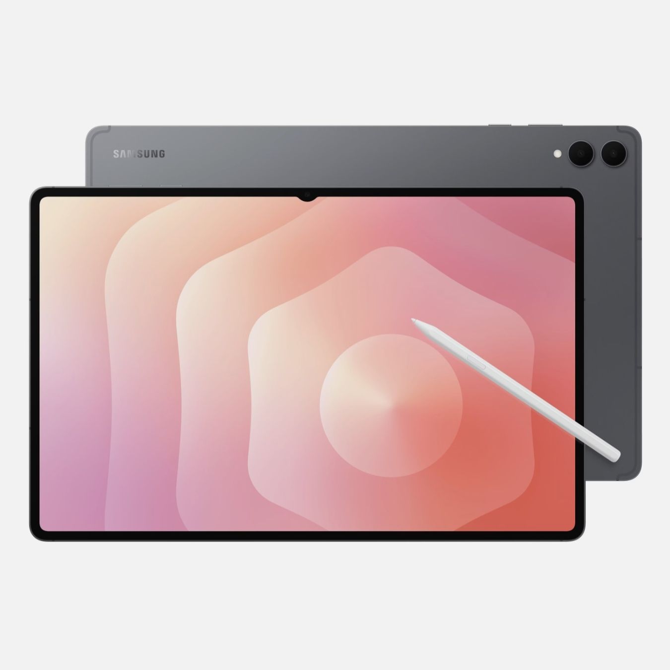 Samsung Tablet PC: Samsung Galaxy Tab S11 Ultra – Gebraucht aus Quartino von Vlyoxis
