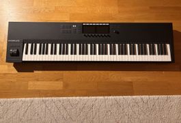 Native Instruments Komplete Kontrol S88 MK2