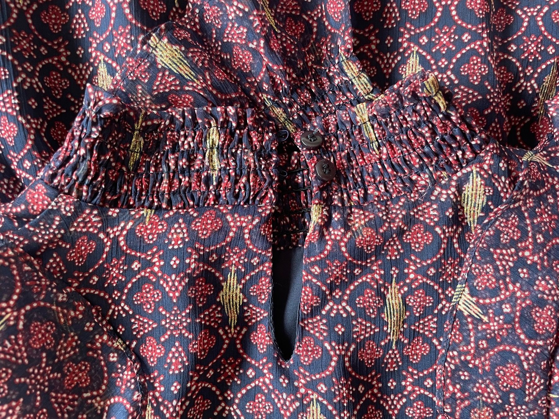 Vestiti: Tigah Kleid Grösse M – Usato da Unteriberg venduto da fae_2gz2 2