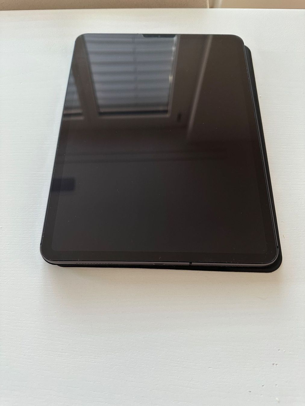 Apple Tablet PC: iPad Pro 11 (2018) WiFi + Cellular 64GB – Usato da Wädenswil venduto da vagifius 1