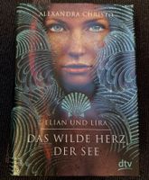 Das wilde Herz der See - Alexandra Christo