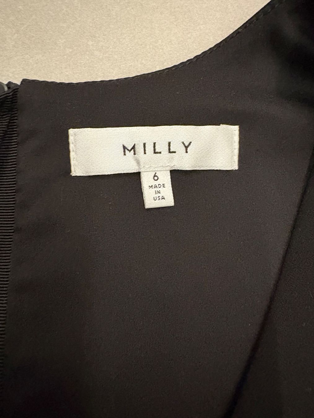 Maje Top: Milly Luxury Business Top Maje Stil – Nuovo (secondo la descrizione) da Romont BE venduto da n.gfeller 1