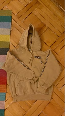 Carhartt WIP Hoodie, Grösse XS