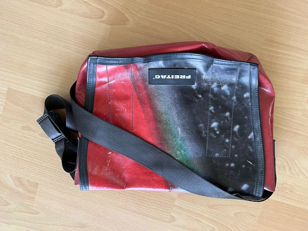 Freitag Tasche | Kaufen auf Ricardo