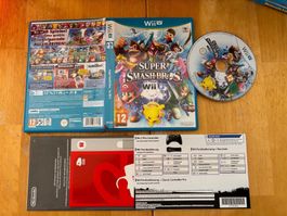 Super Smash Bros