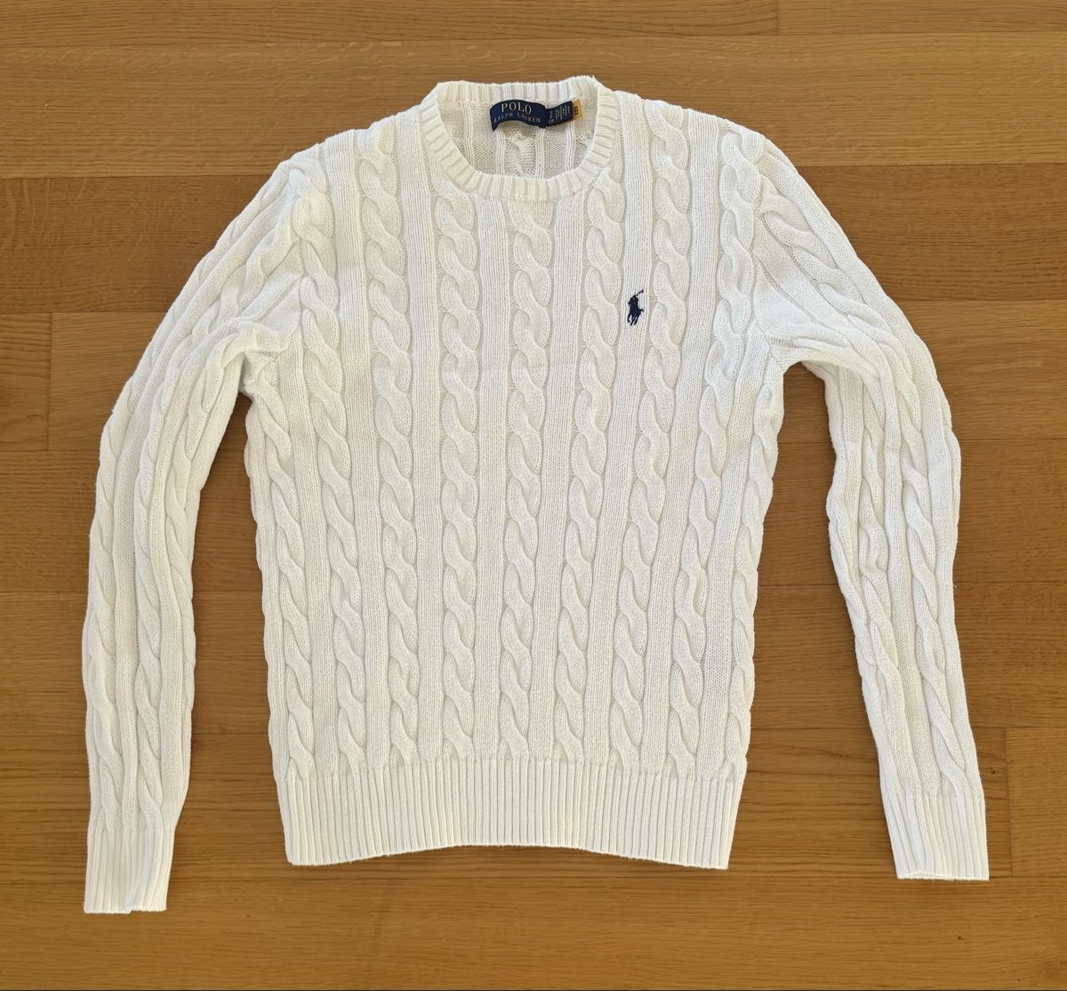 Ralph Lauren Pullover & Sweatshirts: Pullover RALPH LAUREN (M) – Neu (gemäss Beschreibung) aus Coppet von Apicius1 1