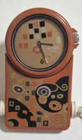 Le Clip Swiss Quartz, vintage et originale