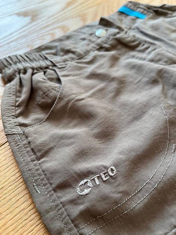 Hosen: KTec Kurzehose – Gebraucht aus Ostermundigen von Idunn 1