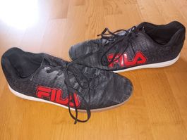 Turnschuh Fila ,Gr.~EU 43/44