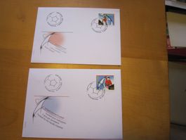 CH 2005 - 2006 FDC Fussball AB NUR 75 RP
