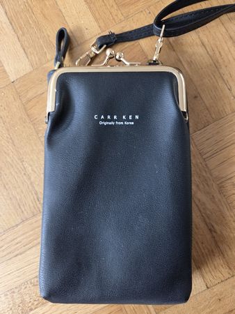 Damen Bügel Handytasche