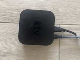 Apple TV HD 4. Generation (2015) 