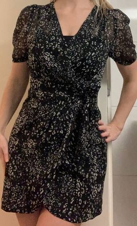 Morgan kleid S