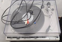 Platine Technics SL-B3
