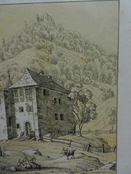 Incisioni: Beroldingen Seelisberg – Usato da Risch venduto da Rischli15 8