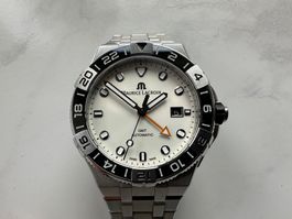 Maurice Lacroix Aikon Venturer GMT Automatik