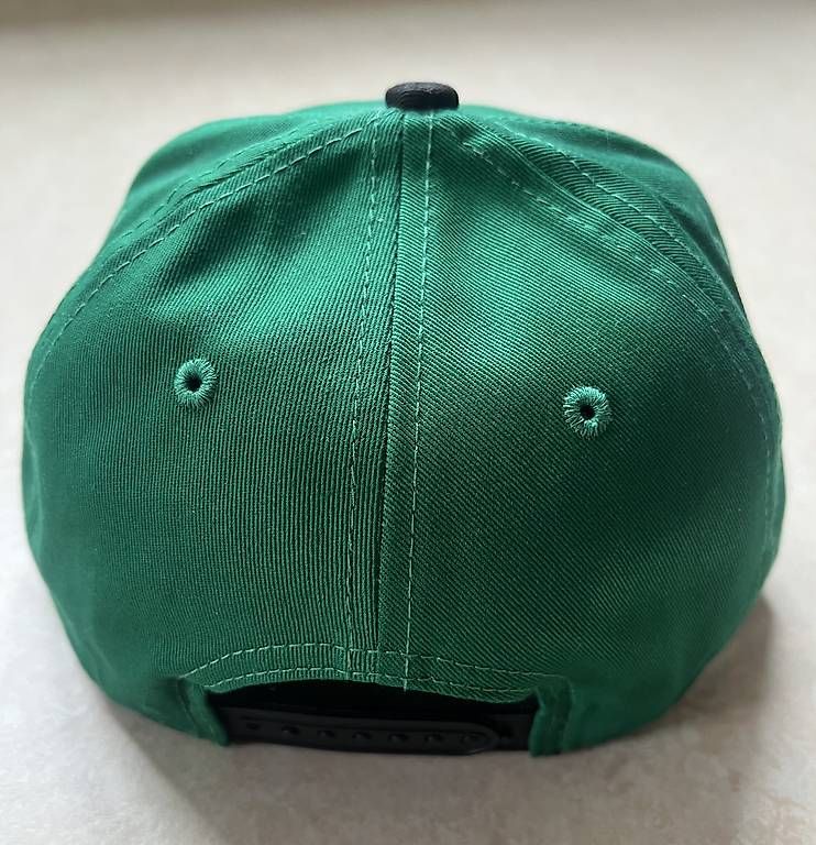 Altro in  Abbigliamento & Accessori: Boston Celtics Cap von New Era – Usato da Zürich venduto da san_b8lk 2