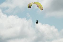 Einsteiger-Gleitschirm Skywalk Mescal 6 M (85-110kg)