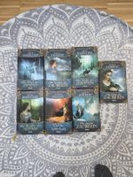 Bücher Edition Anderswelt: 7 Bände, neuwertig! Fantasy