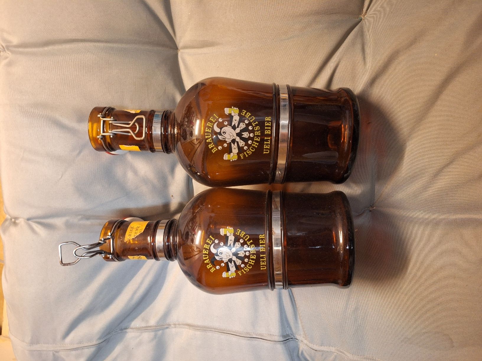Bicchieri, Caraffe & Bottiglie: Ueli Bier – Usato da Gunzgen venduto da san_d9gt 1