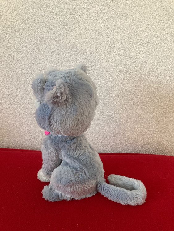 Furreal 2024 katze bootsie
