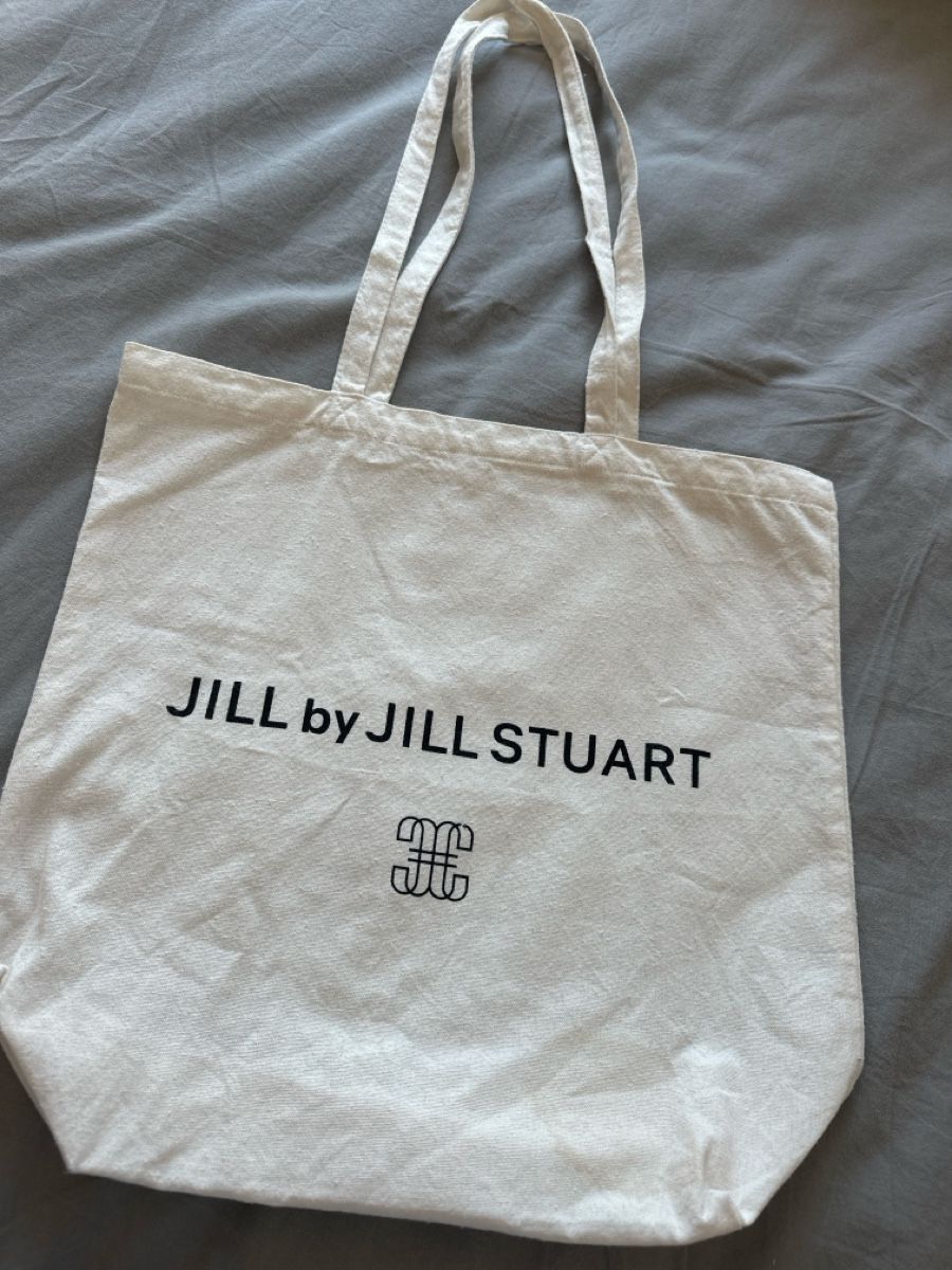 Taschen: Jill Stuart Baumwolle Shopper Tasche  – Gebraucht aus Bassersdorf von Ayumiyamaguchi