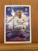 Limited Edition Kylian Mbappé Match Attack