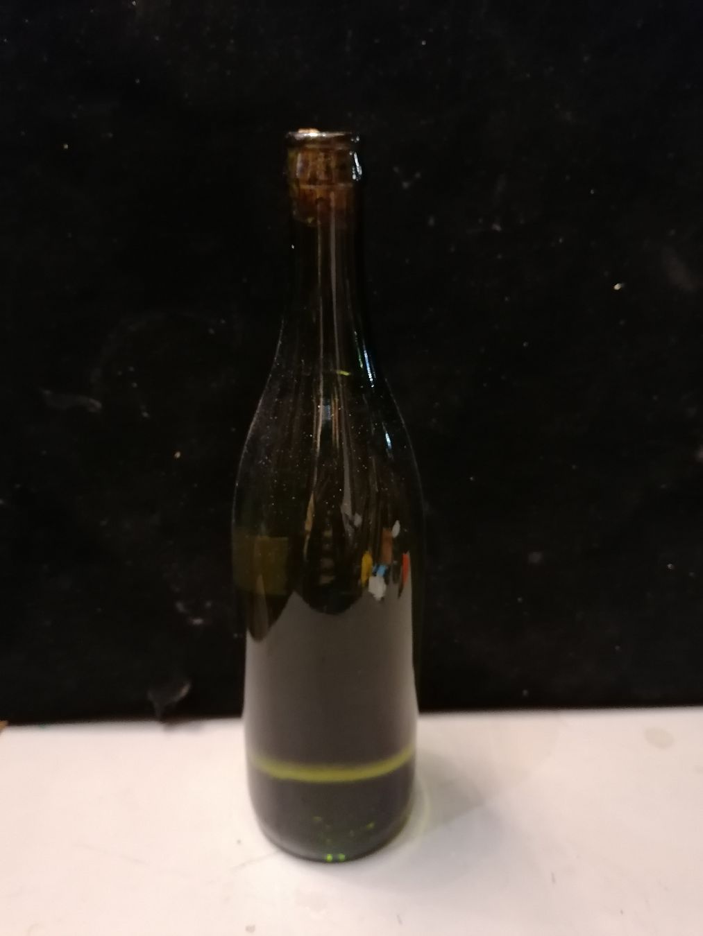 Bevande alcoliche: Vin de Neuchâtel, Avril 1971 – Usato da Genève venduto da Leboucheoreilles 2
