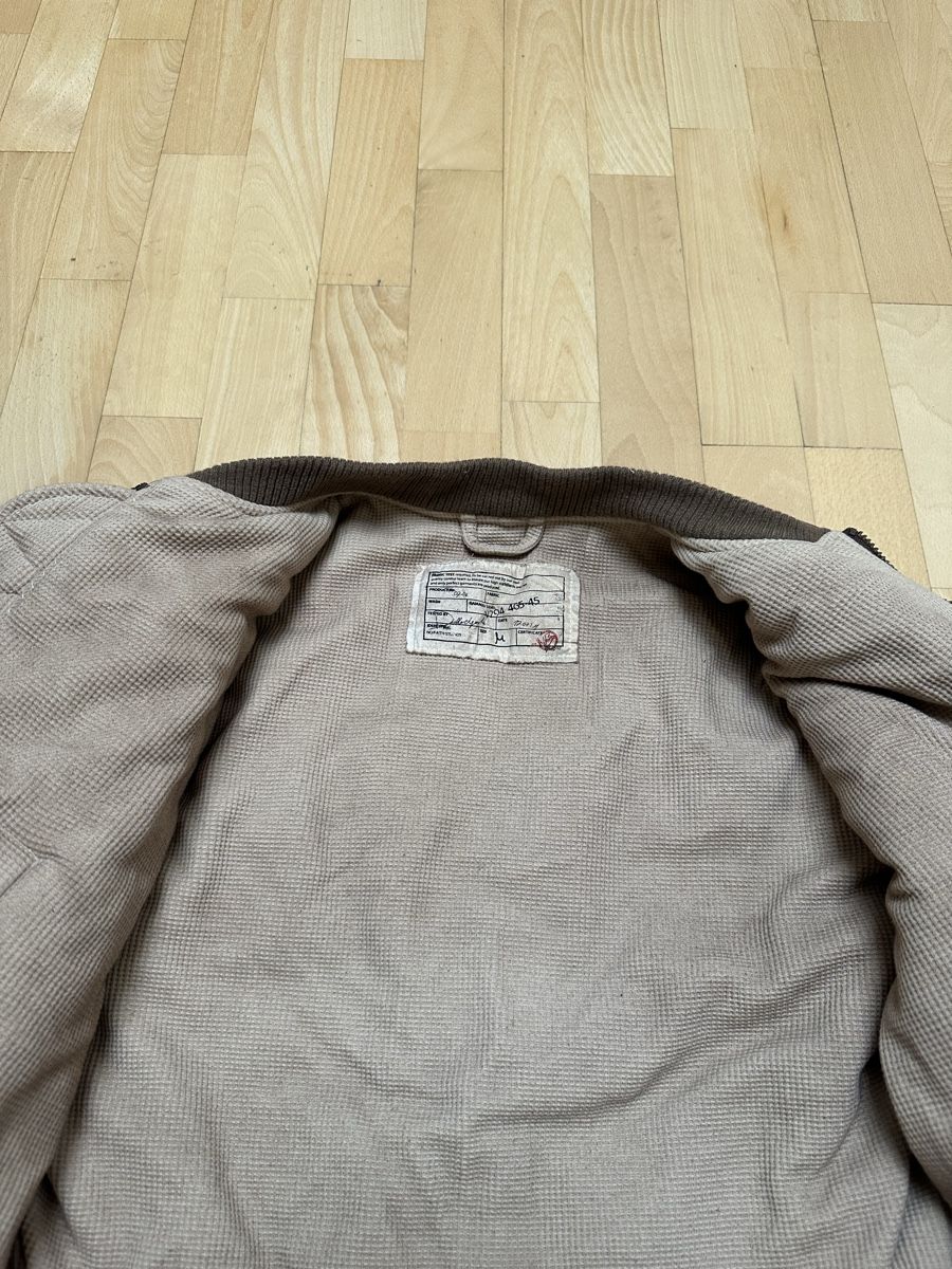 Vestes: No Faith Studios Reversible Bomber Jacket / Size M – Neuf avec emballage d'origine à Abtwil SG par PauloDybala10 4