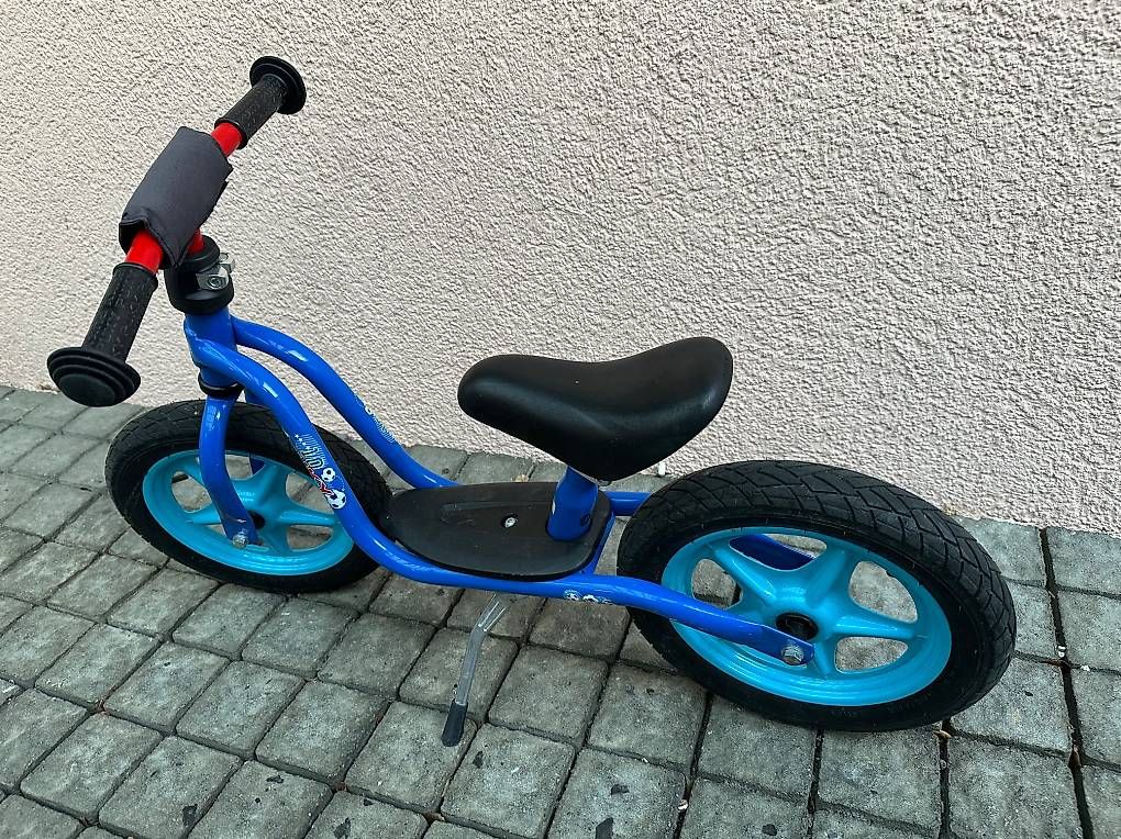 Veicoli per bambini: Kinder Laufrad – Usato da Gwatt (Thun) venduto da Shop-24h 2