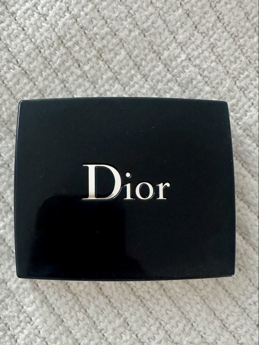 Dior Make-up: Dior 5 Coleurs Couture 533 Rivage – Usato da Zürich venduto da aquaya01 4