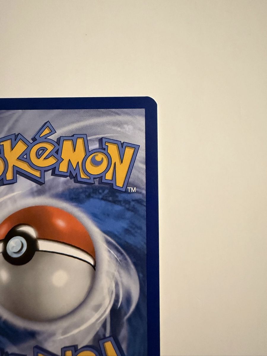 Pokémon Carte collezionabili: Blastoise (Classic Collection) + 3 Karten – Usato da Biel/Bienne venduto da SeeLoewe55 7