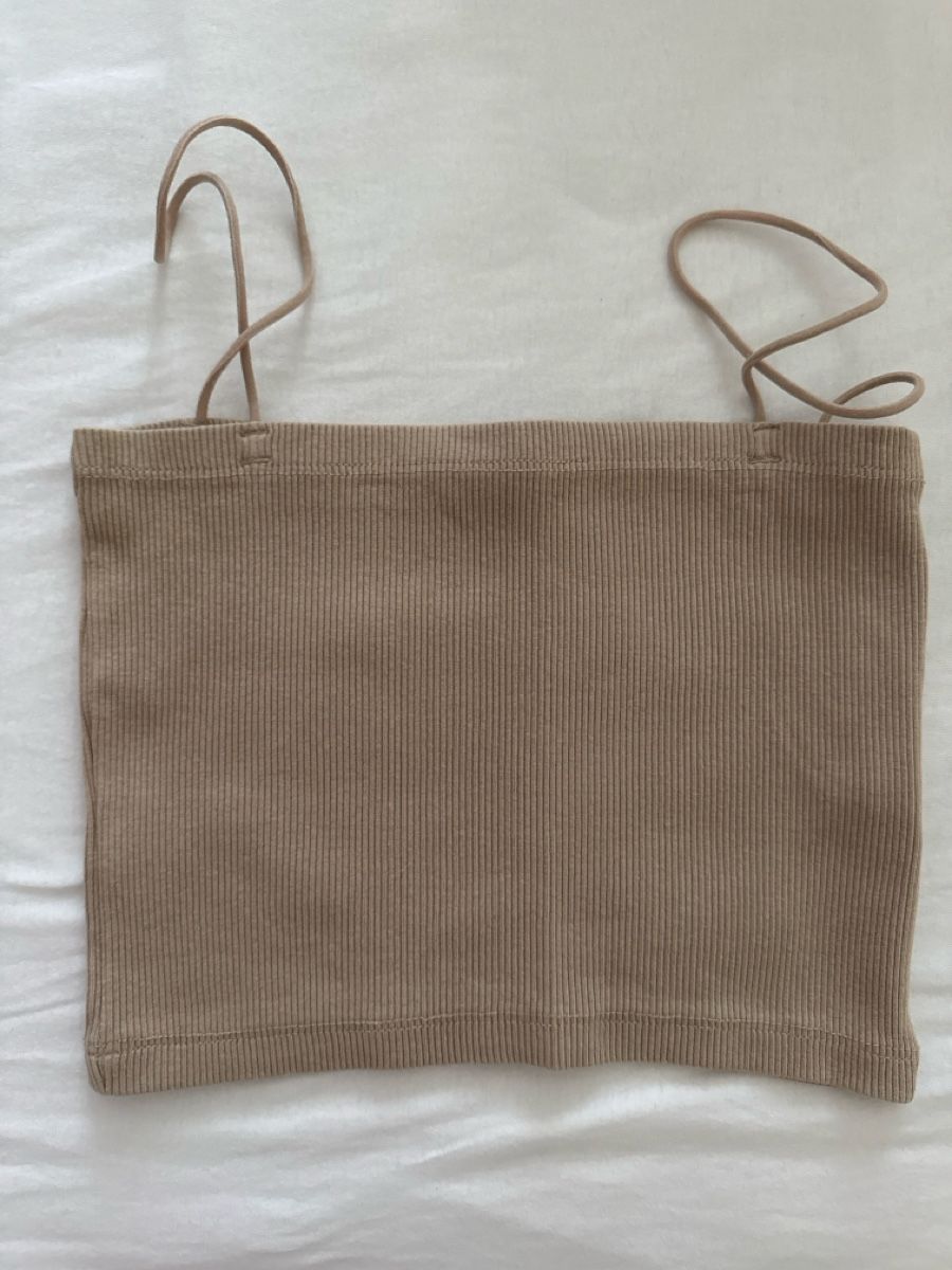 Zara Top: Lot deux bandeau  – Usato da Estavayer-le-Lac venduto da jor_tz2z 2