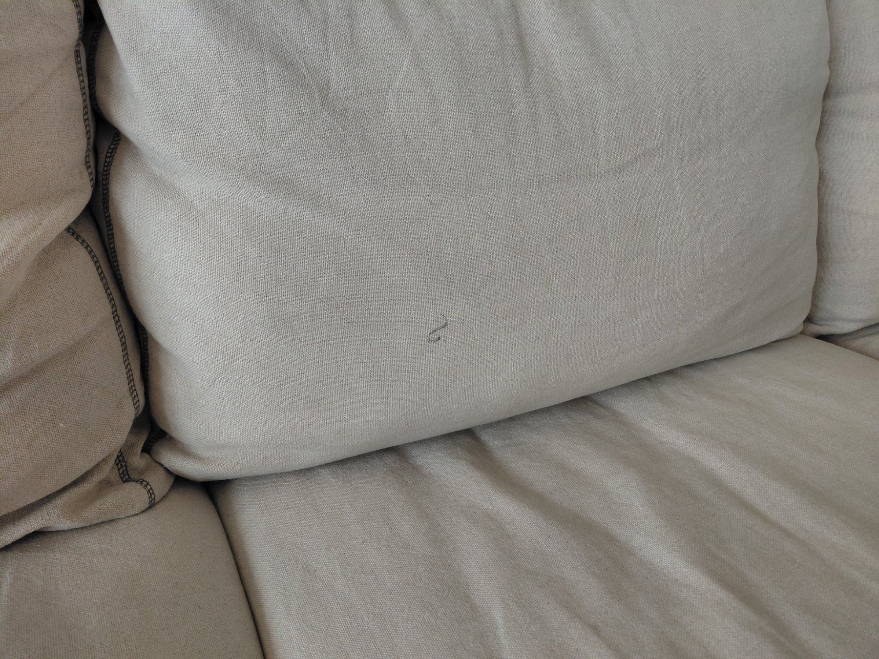 Ikea Divani: Ecksofa (Ektrop Ikea) – Usato da Zürich venduto da Morgar 2